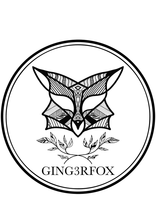 Ging3rfox